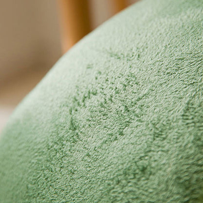 Cute Style Warm Semi-closed Cat Bed For Small Dog And Cat