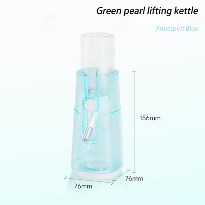 Hamster Green Pearl Water Bottle Drinker - canrusupet