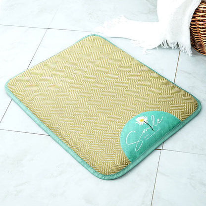 Spring And Summer Dog Cooling Mat For Dogs Cats canrusupet