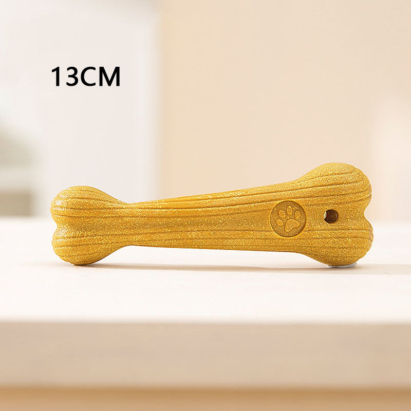 Teeth Grinding Dog Toys Suitable For All Dog Breeds canrusupet