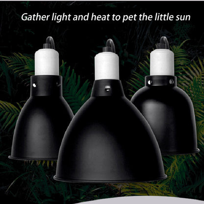 Pet Warm Lamp Day Light and Night Light - canrusupet