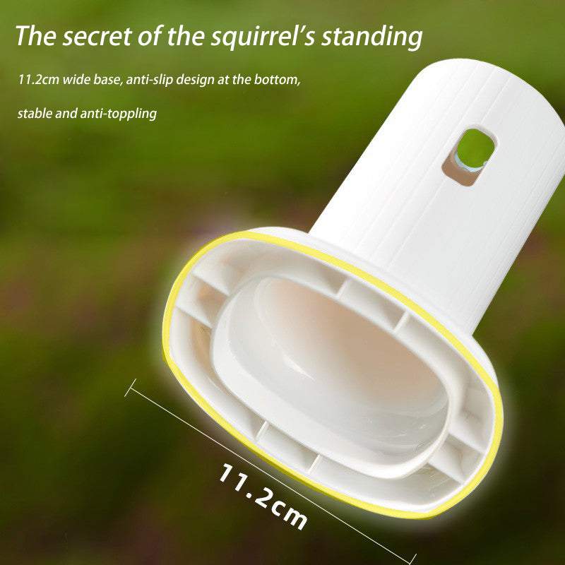 Hamster Pine Water Bottle Is Leak-proof - canrusupet