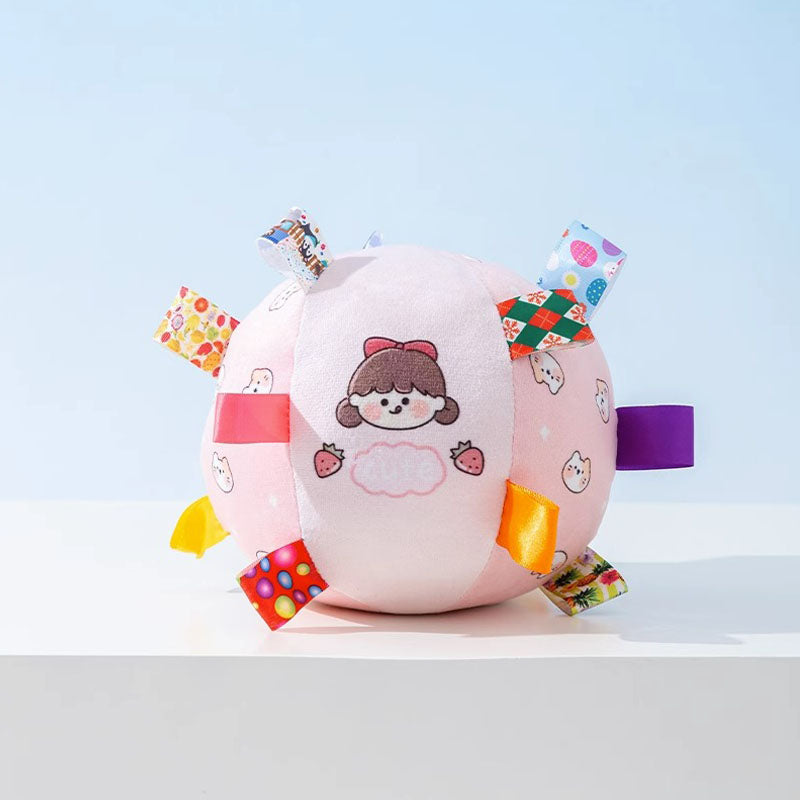 Dog Interactive Soccer Style Dog Toys canrusupet