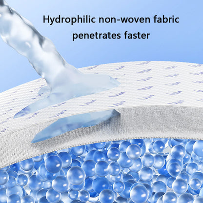 Puppy Training Pads - Heavy Duty, Odor Control, Disposable canrusupet