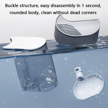 Mobile Without Plug In Automation Water Fountain For Pet canrusupet