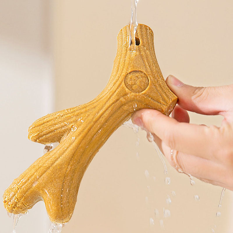 Teeth Grinding Dog Toys Suitable For All Dog Breeds canrusupet