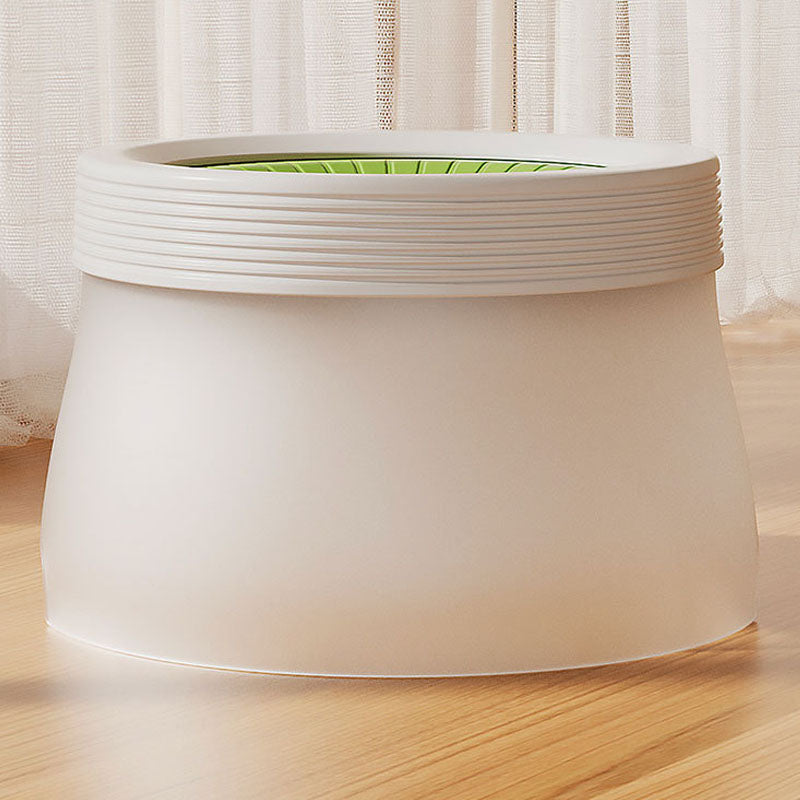 High-capacity Suspension Drink Water Dog Bowl Cat Bowl canrusupet