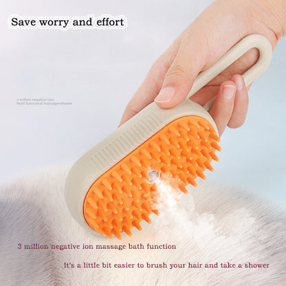 Knot Remover For Cats And Dogs - canrusupet