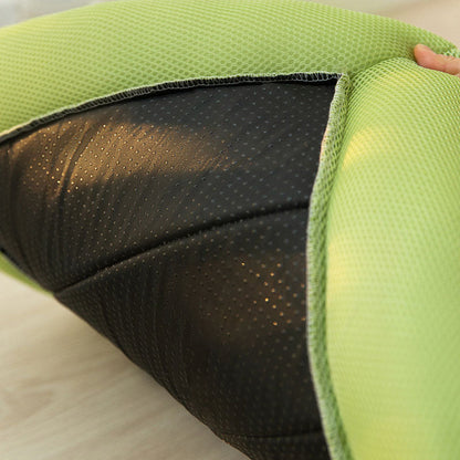 Cool Feel Fence Style Dog Kennel For Small And Medium Dogs canrusupet