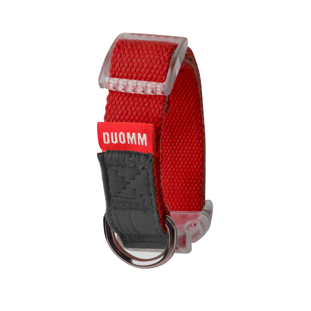 Wear Resistant Pet Dog Collar - canrusupet