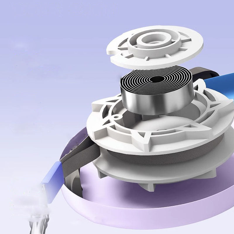 Automatic Retractable And Luminous Dog Chain canrusupet