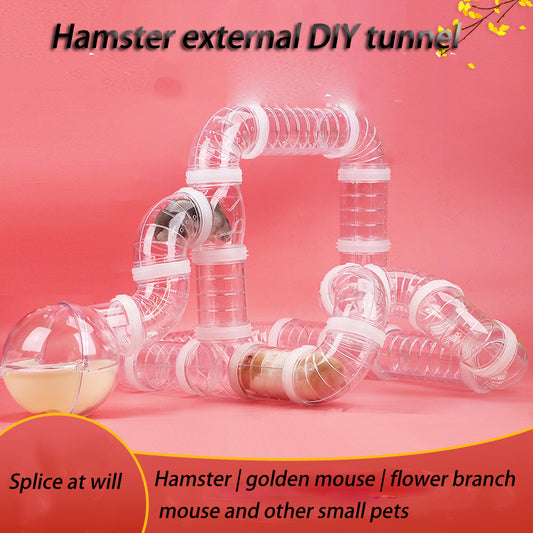 Hamster External Plumbing - canrusupet