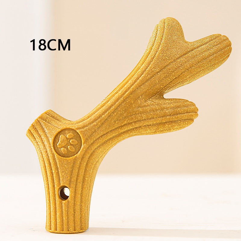 Teeth Grinding Dog Toys Suitable For All Dog Breeds canrusupet