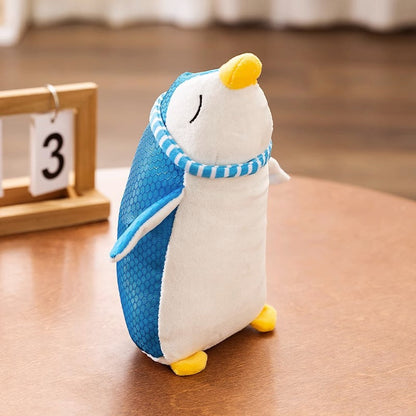 Squeaky Chew-Proof Dog Toys - Durable Plush For Training canrusupet