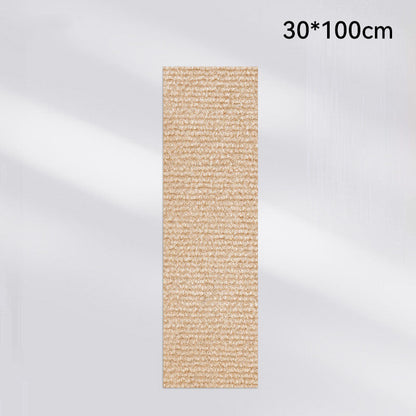 Customizable Cat Scratcher Pad Duty Sofa Protector Cat Toys canrusupet