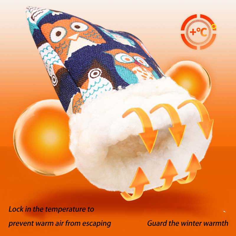 Hamster Cotton Nest Thickening for Warmth - canrusupet