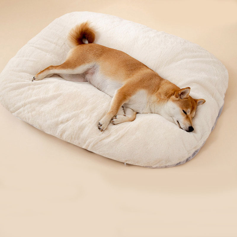 Four Season Universal Removable Pillow Style Dog Kennel canrusupet