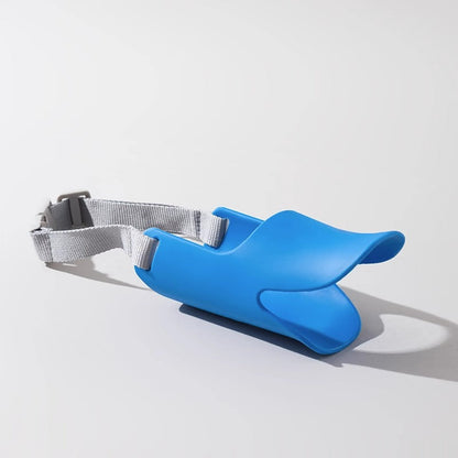 Prevent Barking Duckbill Style Dog Muzzle For Small Dog canrusupet