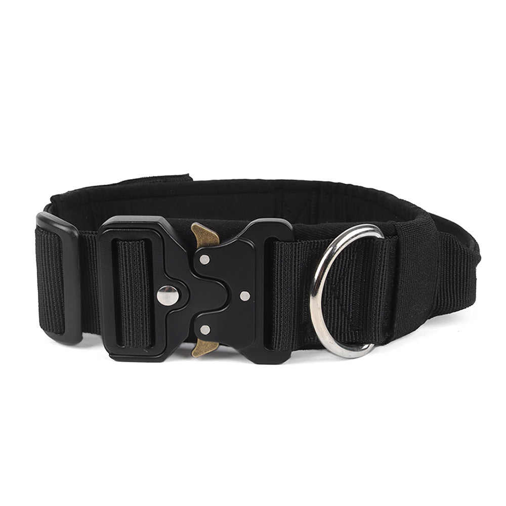 Pet Collar Can Be Held - canrusupet