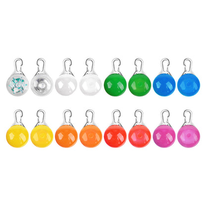 LED Pendant For Pets - canrusupet