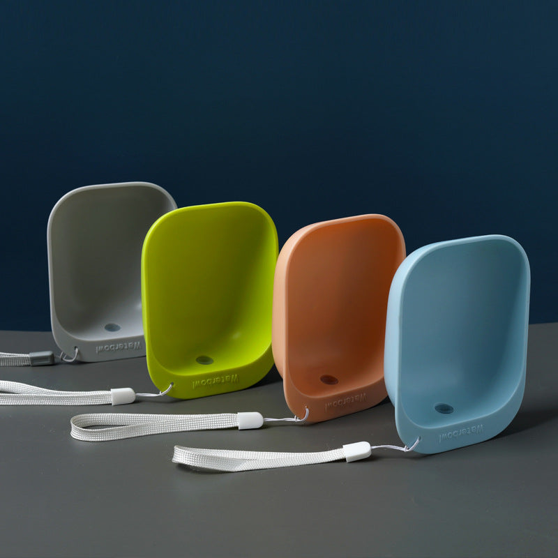 Portable Dog Bowl - Travel Water Cup For Dogs canrusupet