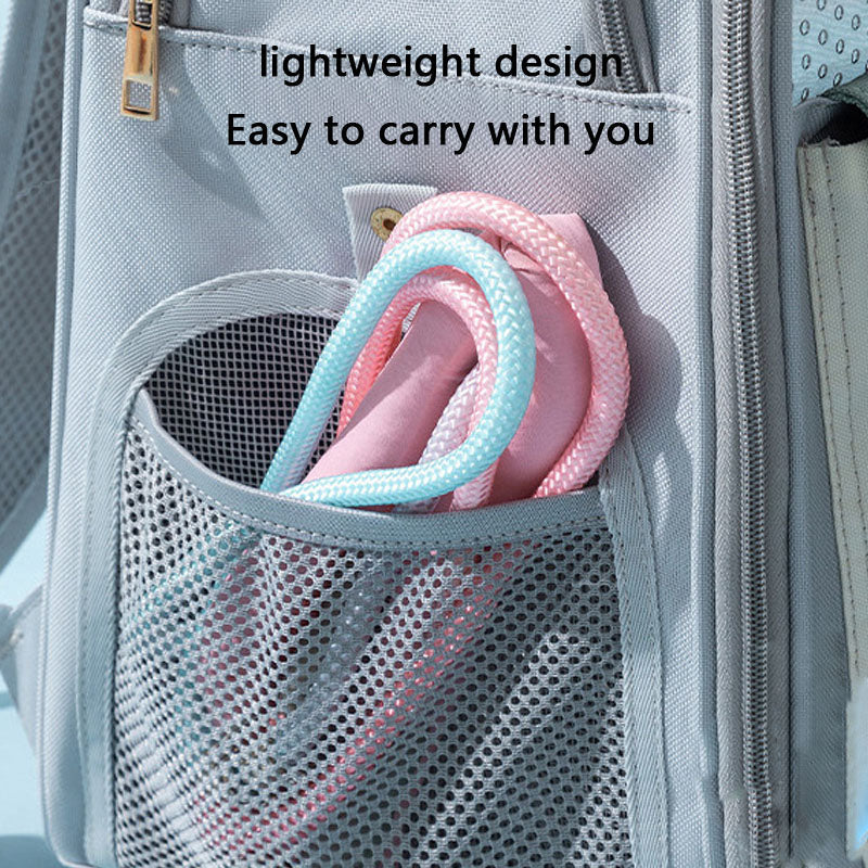 Ombre Dog Lead For Medium Dogs - Anti-Pull Training Leash canrusupet