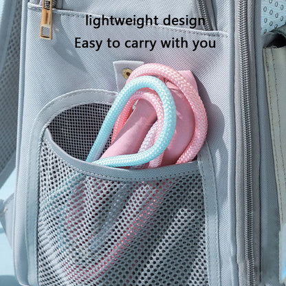 Ombre Dog Lead For Medium Dogs - Anti-Pull Training Leash canrusupet