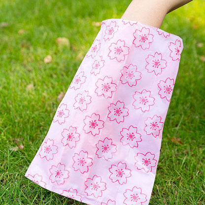 Biodegradable Dog Poop Bags On-the-Go Waste Disposal For Pet canrusupet