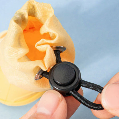 Gaobang Design Silicone Material Rain Boots For Small Dogs canrusupet