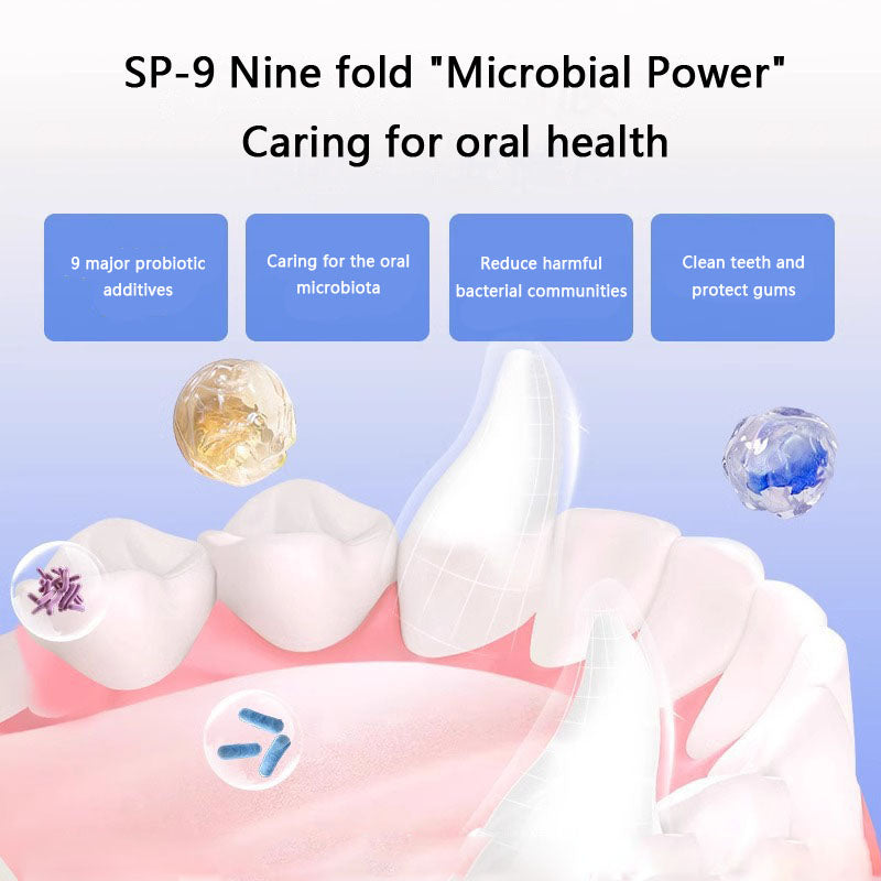 Probiotic Dog Toothpaste For Cat And dog Universal Type canrusupet