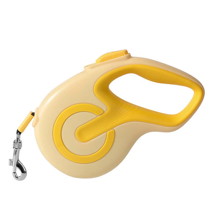 Pet Retractable Dog Leash - canrusupet