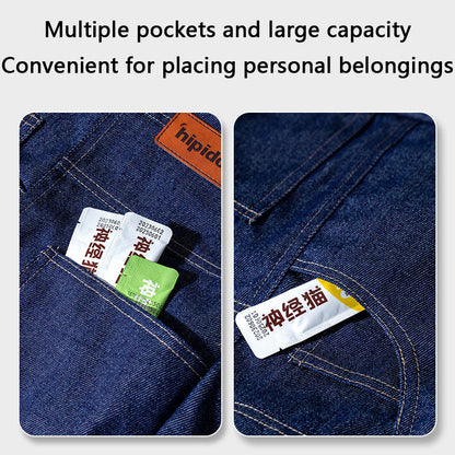 Pet Carrier Bag For Dogs: Spacious Denim Crossbody Backpack canrusupet