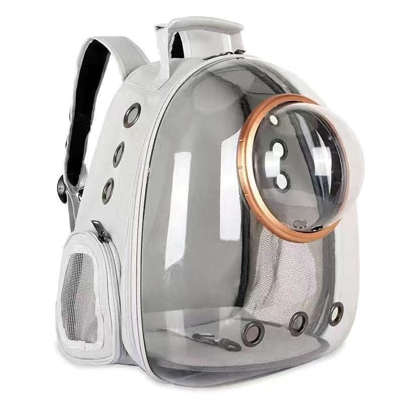 Cat Bag Portable Cat Backpack - canrusupet