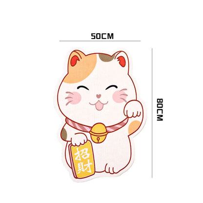 Vertical Wall-Mounted Cat Scratcher | Durable Protector canrusupet