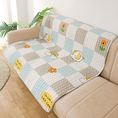 Multiple Scenarios Available Non-slip Dog Cushion For Pet canrusupet