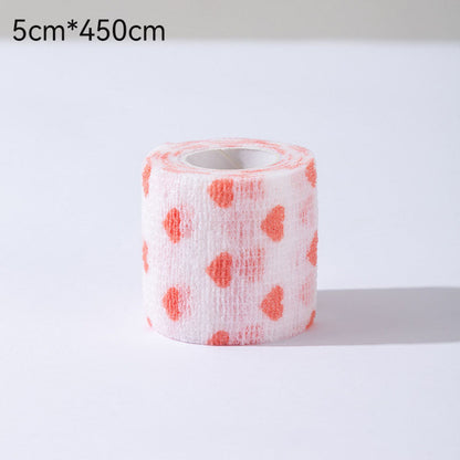 Disposable Dog Bandage Paw Wraps | Anti-Dirt Fit Outdoor Use canrusupet