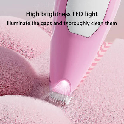 Dog Clippers For Paws Grooming - Safe Trimmer For Dogs, Cats canrusupet