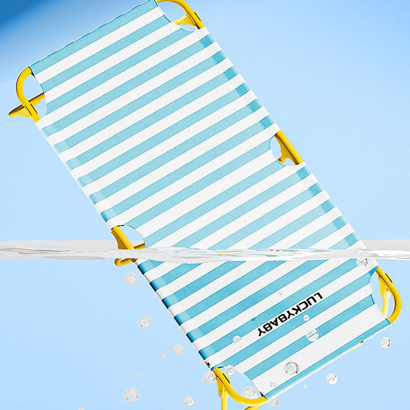 Stripe Marching Bed Style Dog Kennel For Medium To Large Dog canrusupet