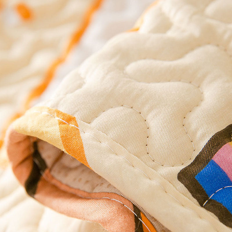 Multiple Scenarios Available Non-slip Dog Cushion For Pet canrusupet