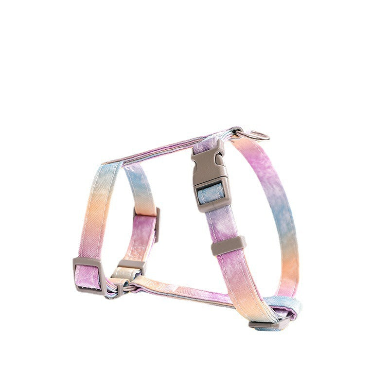 Cat Leash Wing Cat Rope I-font - canrusupet