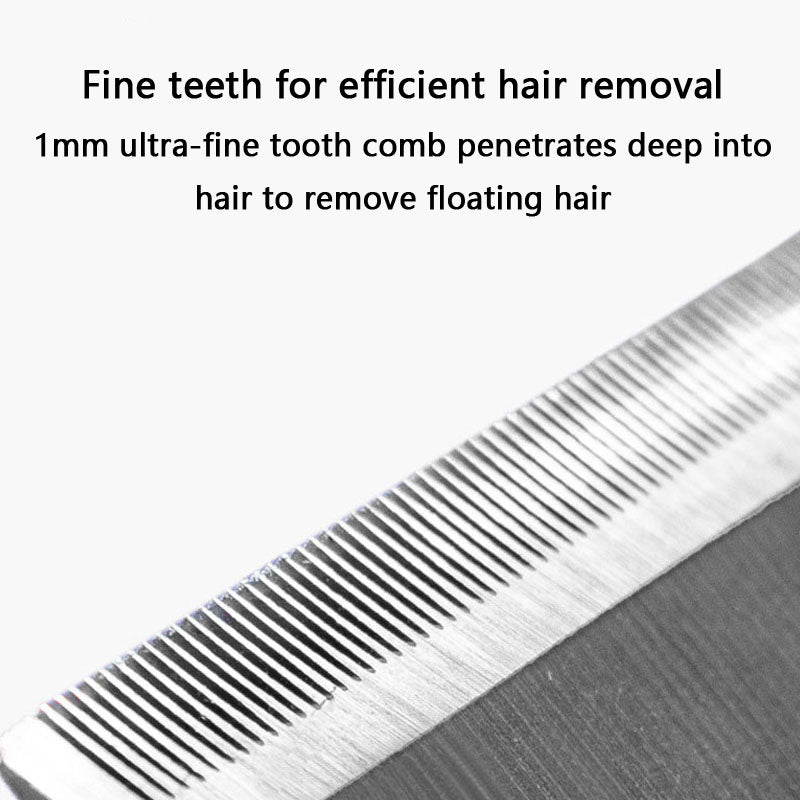 Go Floating Hair Dog Brush For Cat And Dog Universal canrusupet