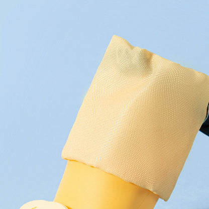 Gaobang Design Silicone Material Rain Boots For Small Dogs canrusupet