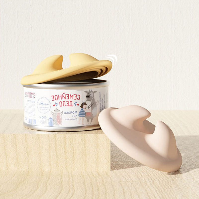 Lids  Spoons Can Opener For Pet Canned Food Special canrusupet