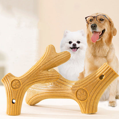 Teeth Grinding Dog Toys Suitable For All Dog Breeds canrusupet