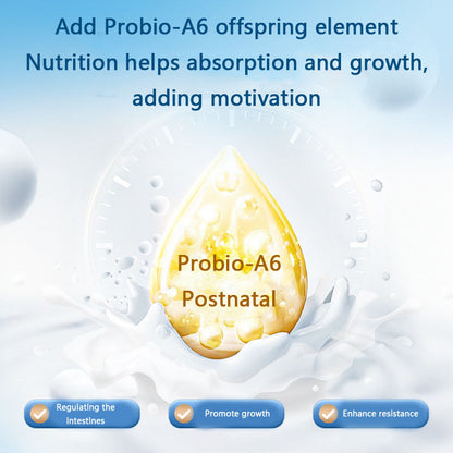 Goat Milk Powder Available For All Age Groups Cats Dogs canrusupet