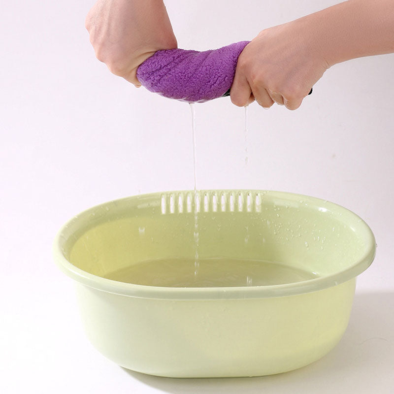 Quick Drying Dog Towel Bath Towel For Dogs Cats canrusupet