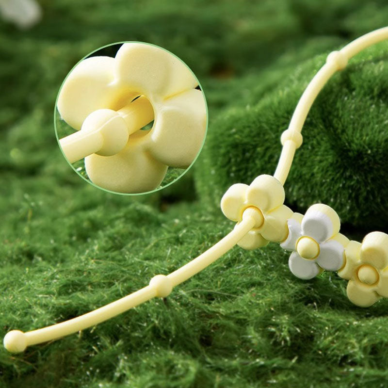 Outdoors Essential Oil Choker Necklace For Dogs Cats canrusupet