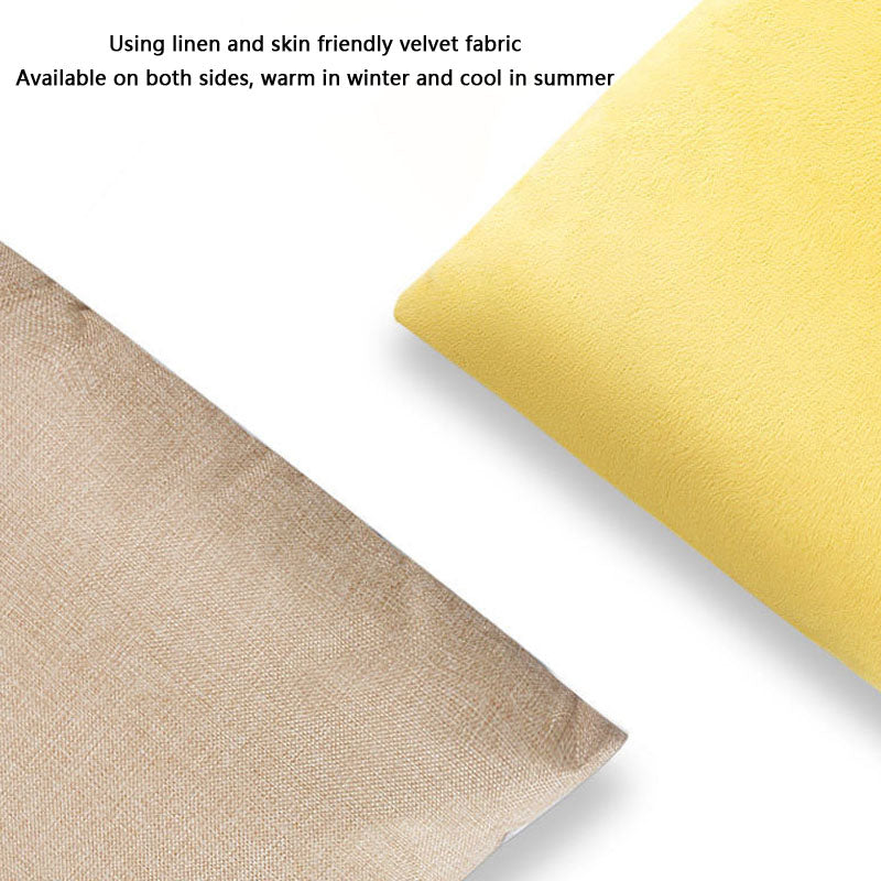 Cute Style Warm Semi-closed Cat Bed For Small Dog And Cat