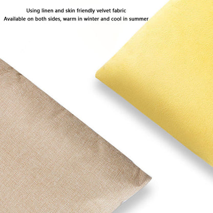 Cute Style Warm Semi-closed Cat Bed For Small Dog And Cat