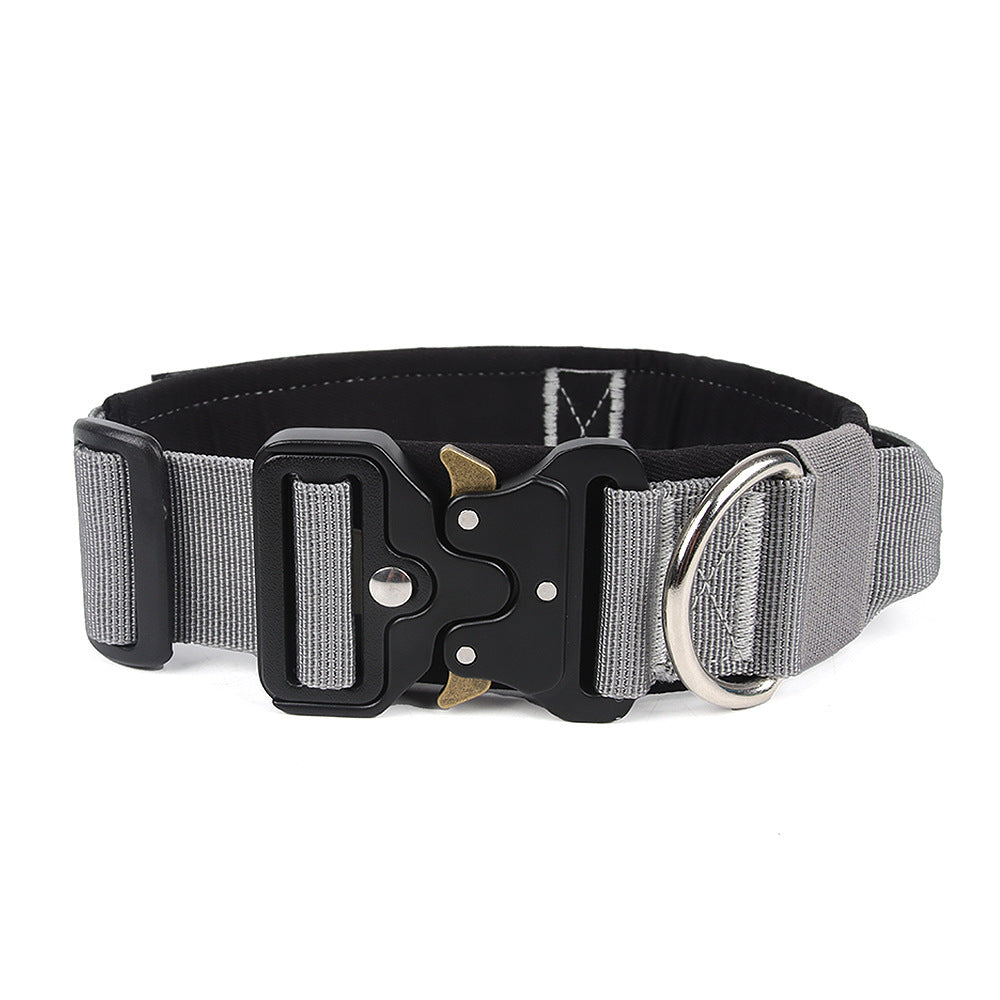 Pet Collar Can Be Held - canrusupet